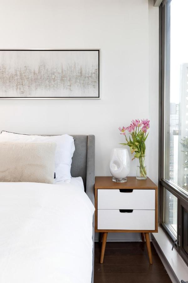 Apartment Luxury Executive Yorkville Toronto