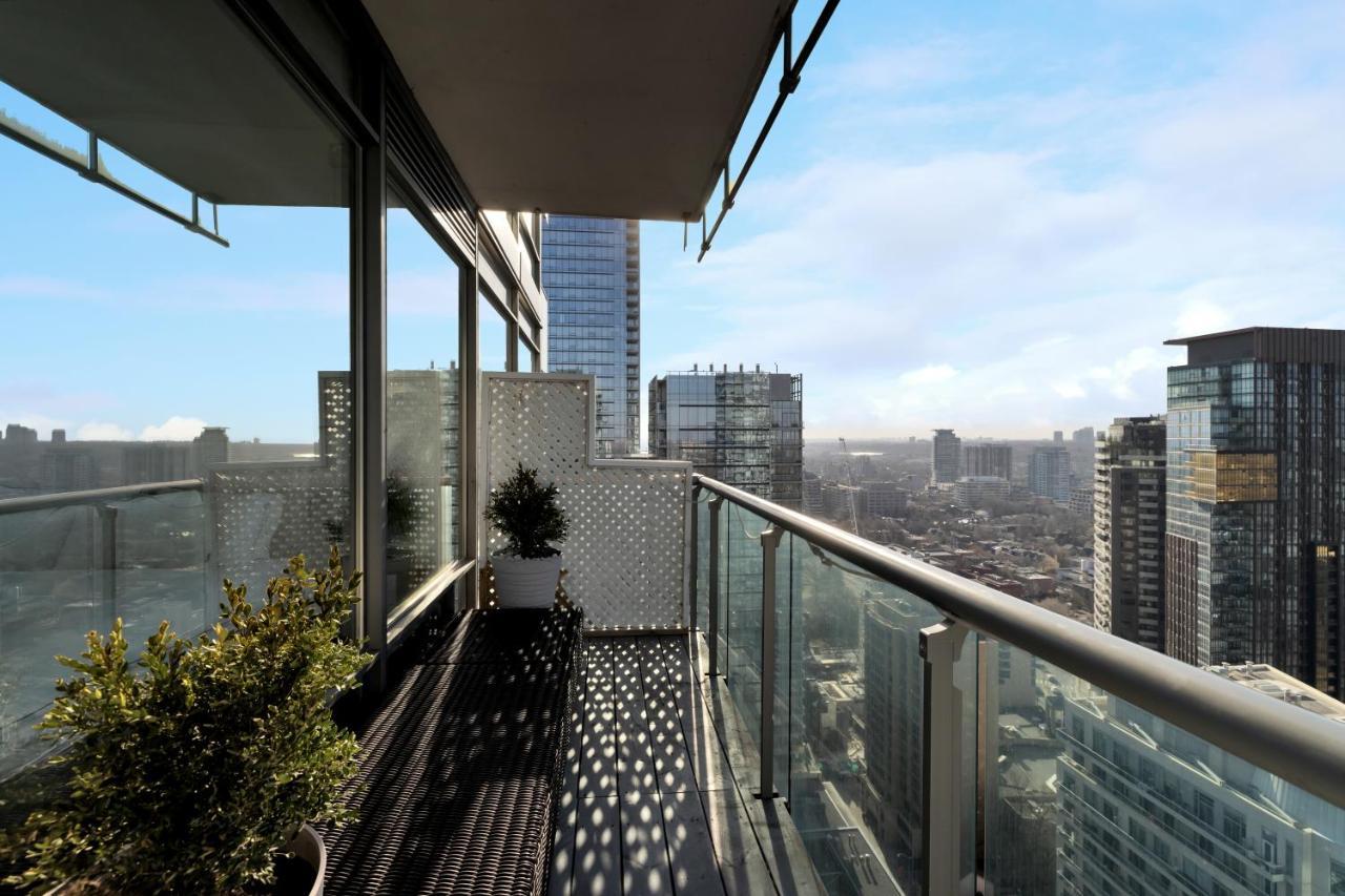 Luxury Executive Yorkville Toronto
