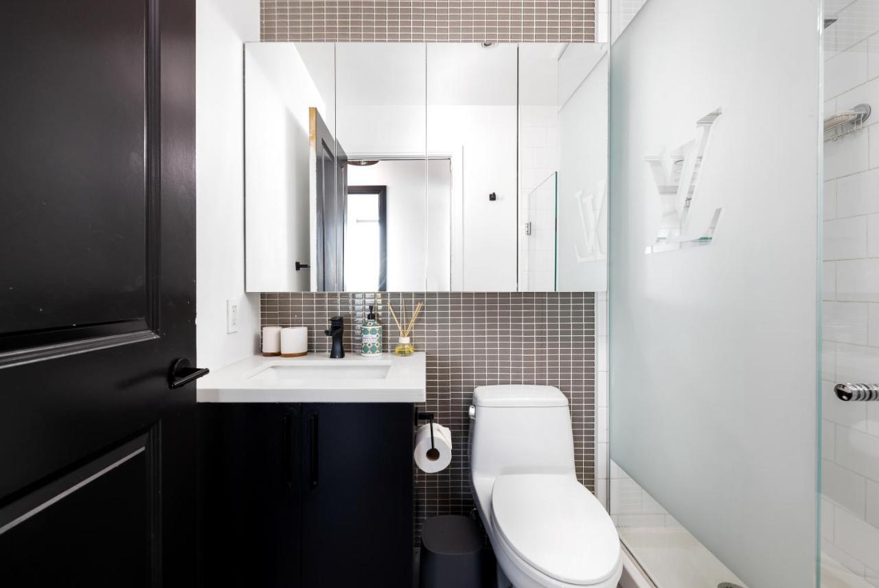 Apartment Luxury Executive Yorkville *