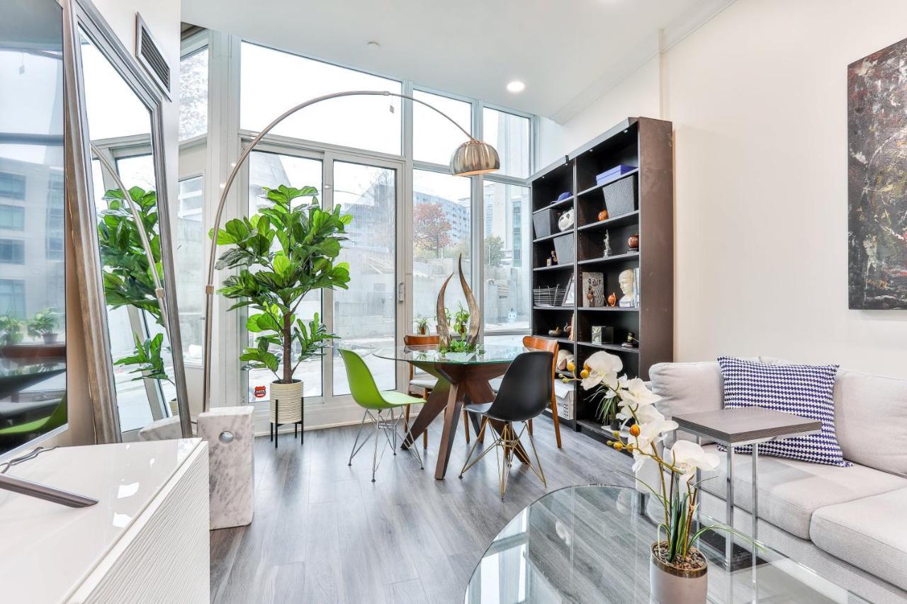 Luxury Treelife Apartment *