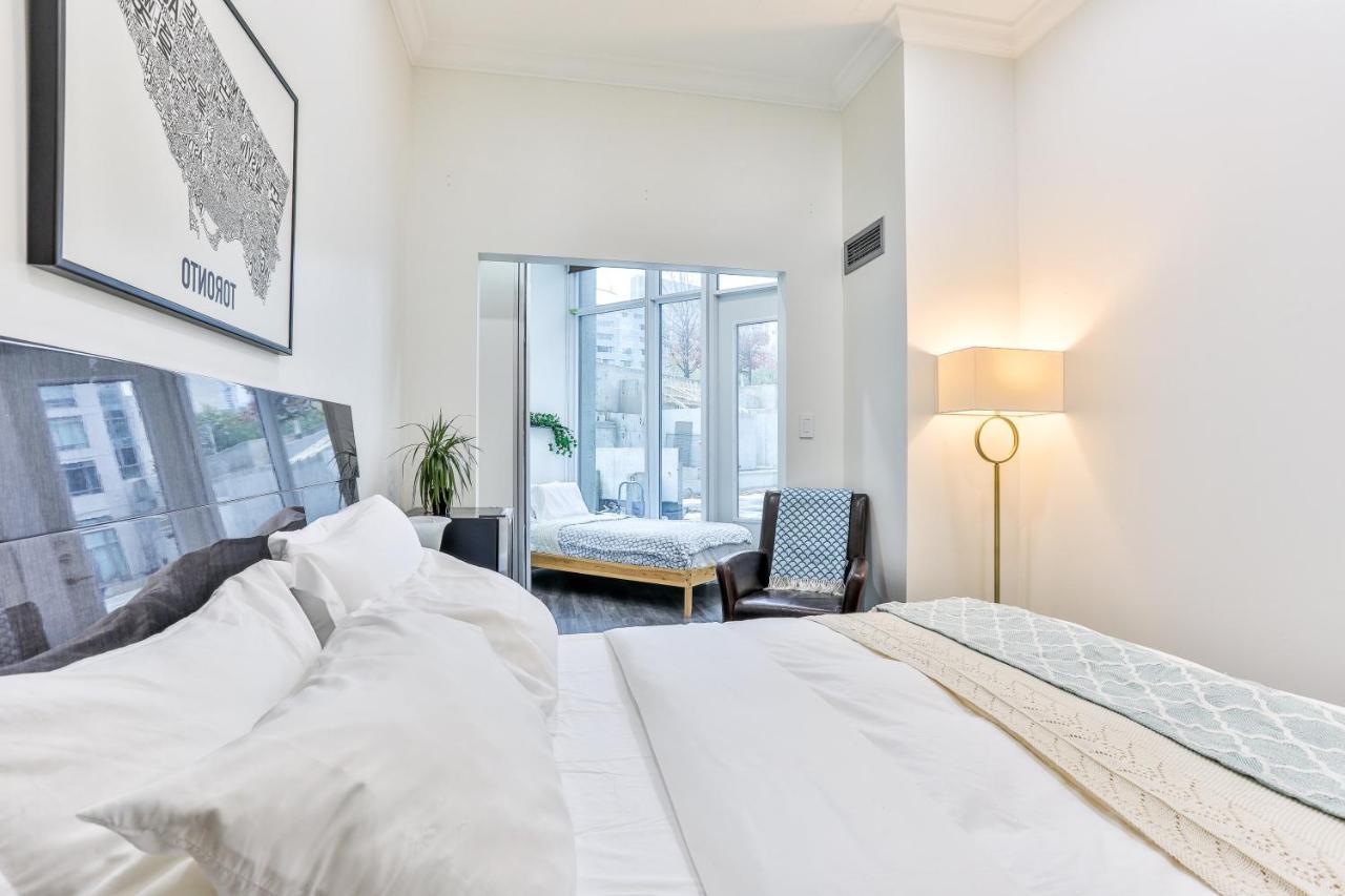 Luxury Treelife Apartment