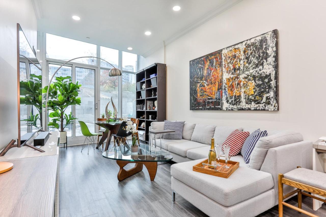 Apartment Luxury Treelife Toronto