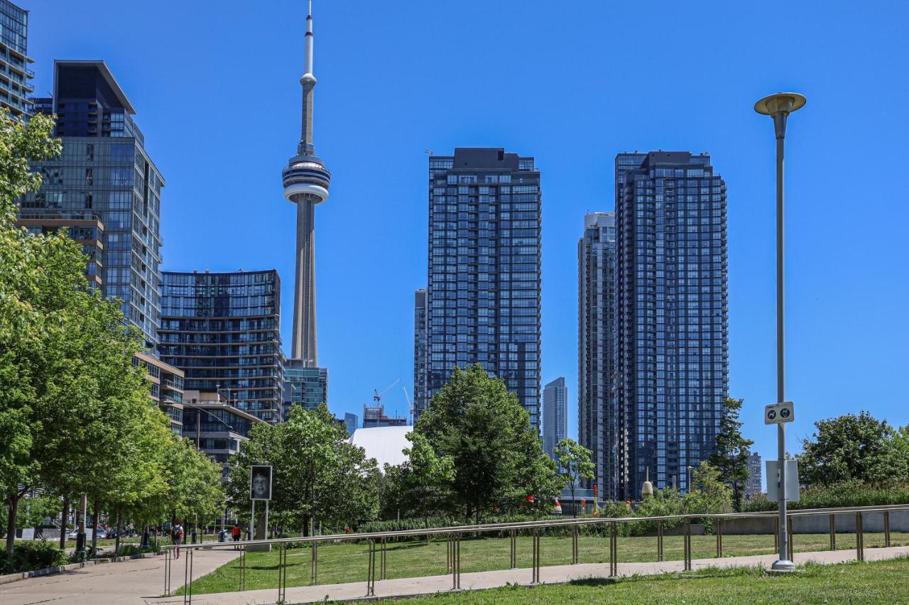 Globalstay Fabulous Toronto