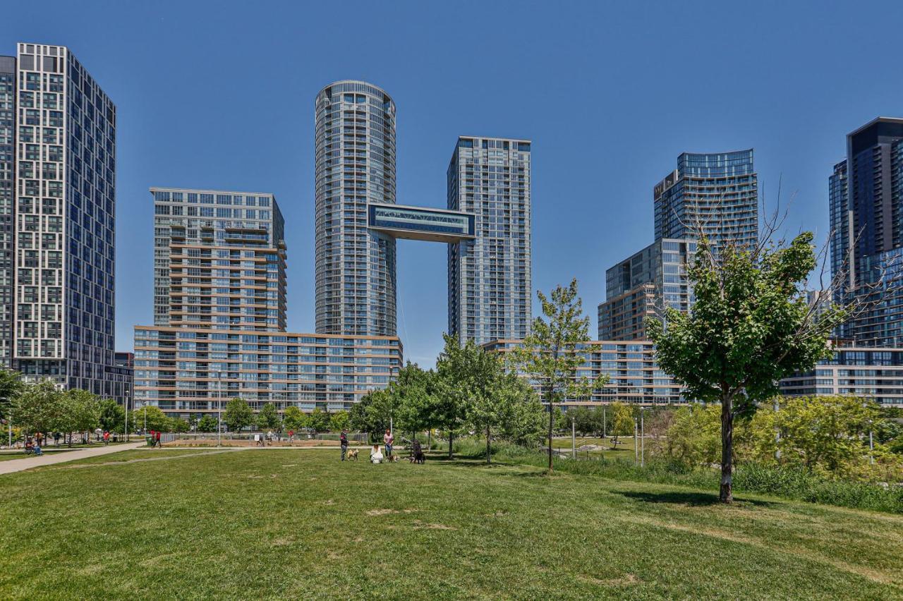 Apartment Globalstay Fabulous Toronto