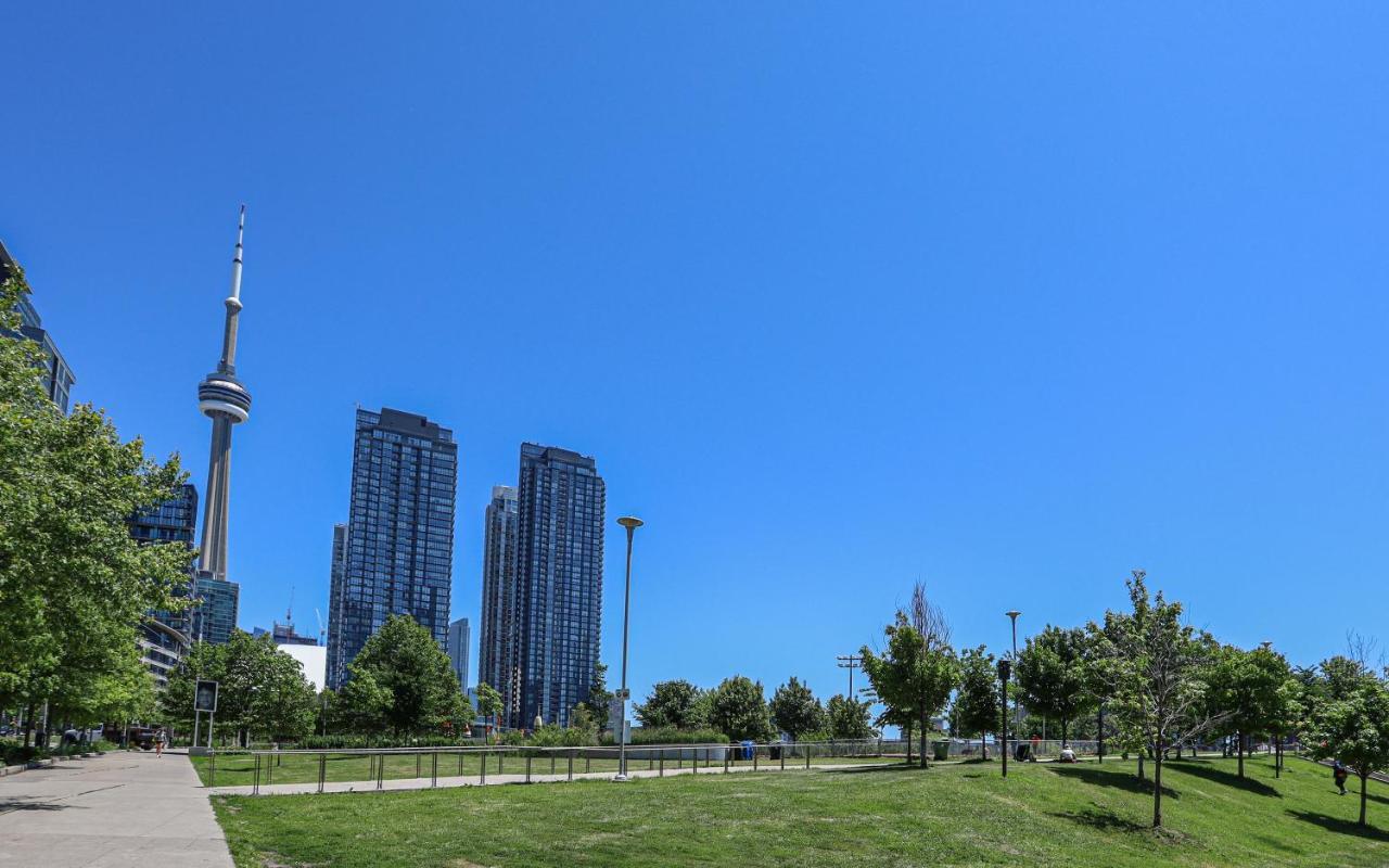 Globalstay Fabulous Apartment Toronto