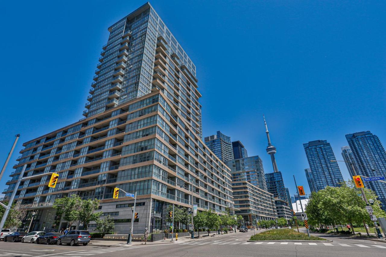 Apartment Globalstay Fabulous Toronto