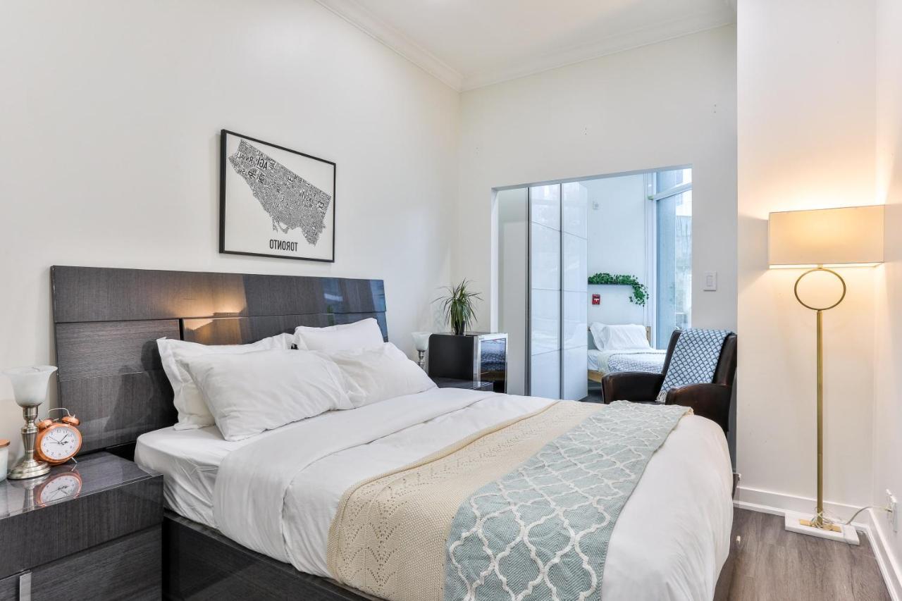 Apartment Luxury Treelife Toronto