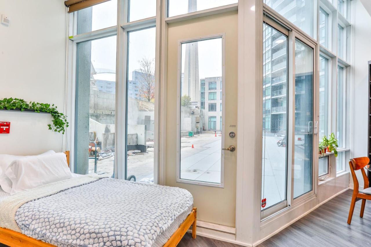Luxury Treelife Apartment