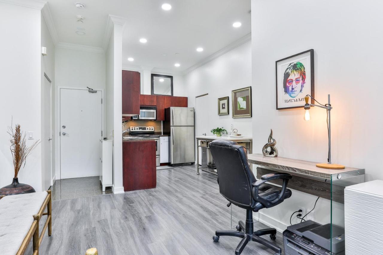 Apartment Luxury Treelife Toronto