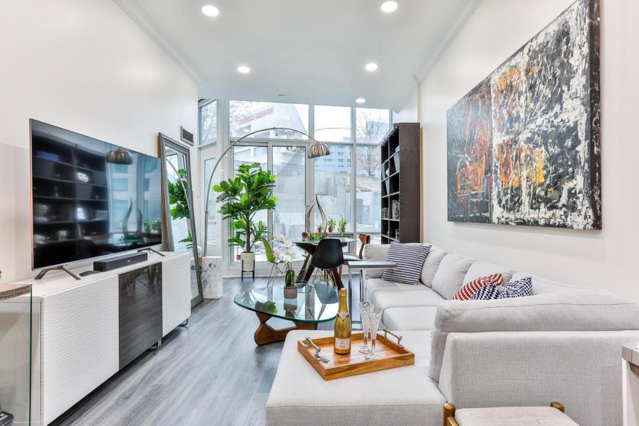 Apartment Luxury Treelife *