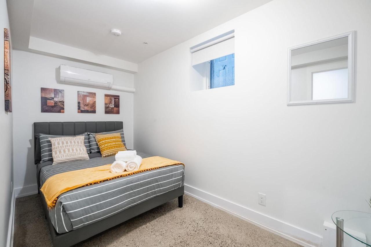 Modern 1br - Stunning View Of Cn Tower Apartment Toronto
