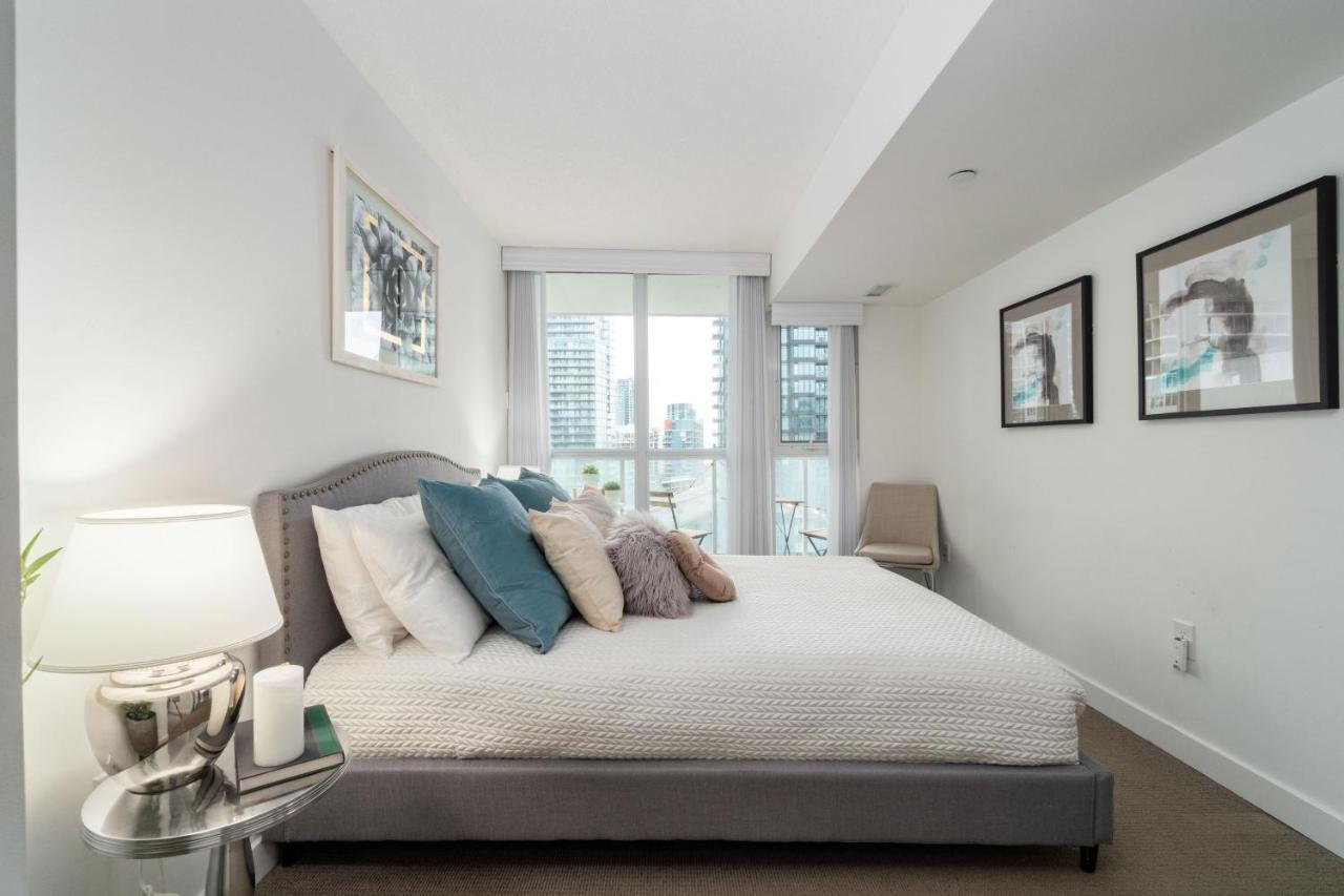 Hotel Downtown Condo, Cn Tower, Union Station 5*