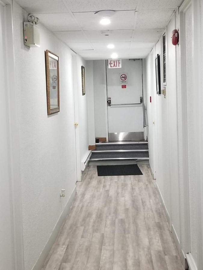Inn Bloorcourt Toronto