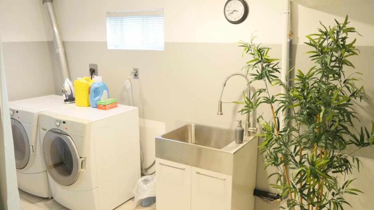 Richview Gardens Apartment *