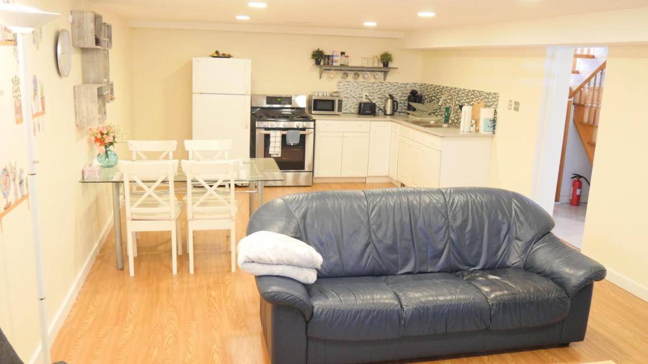 Apartment Richview Gardens