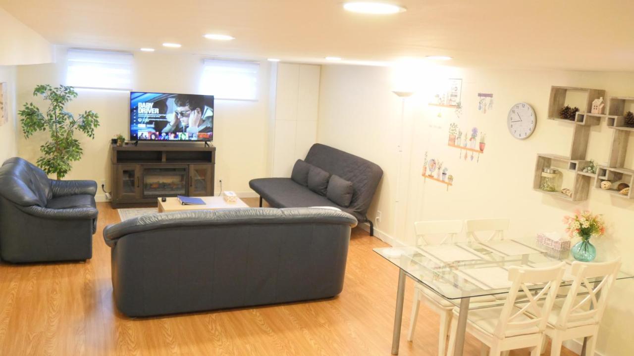 Richview Gardens Apartment *