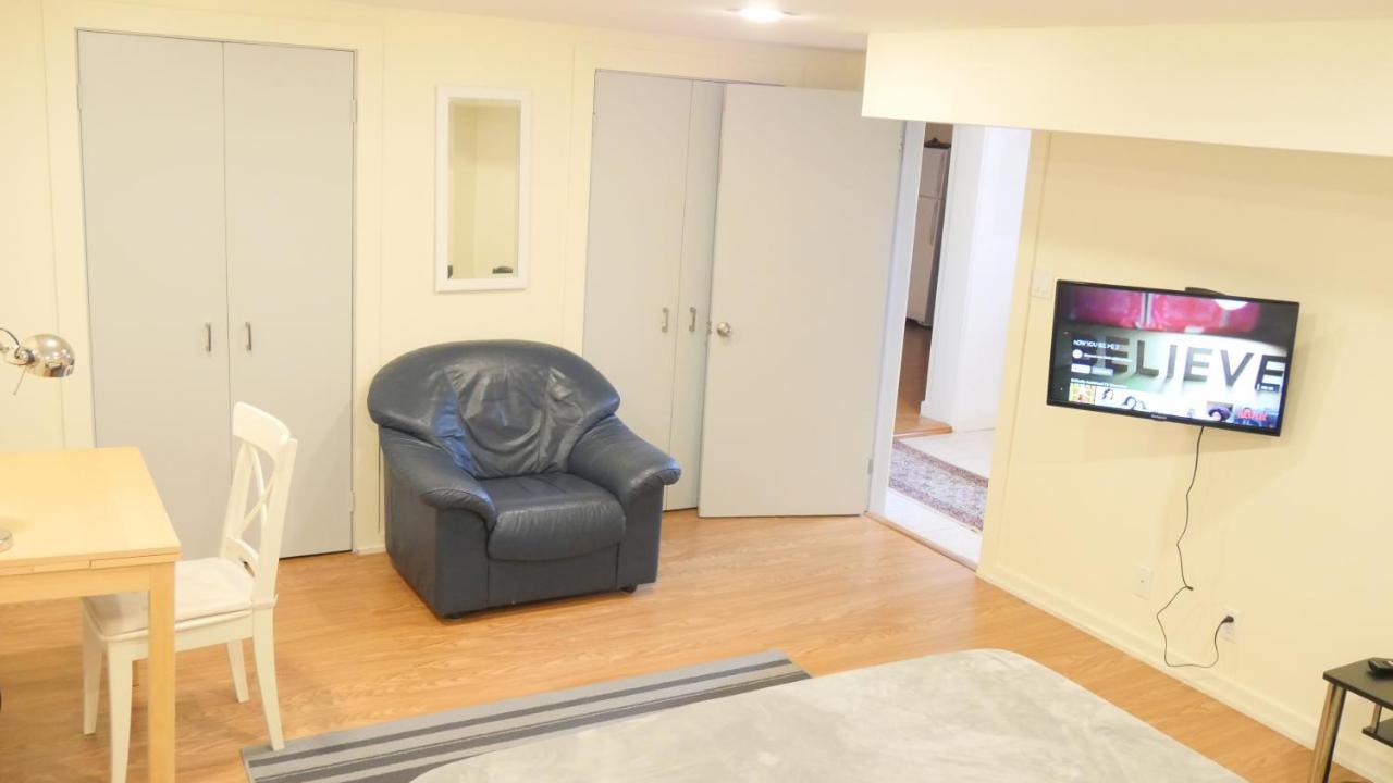 Richview Gardens Apartment