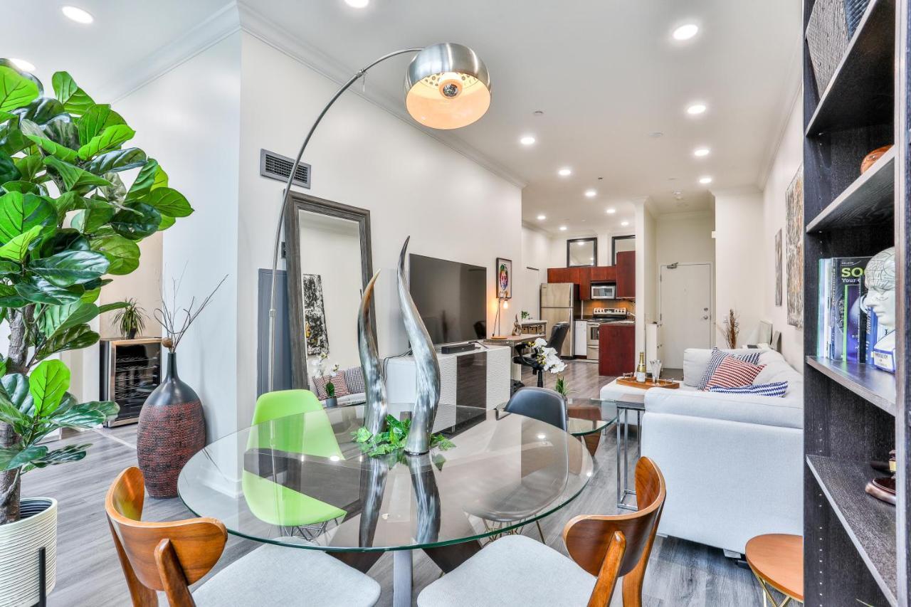 Apartment Luxury Treelife