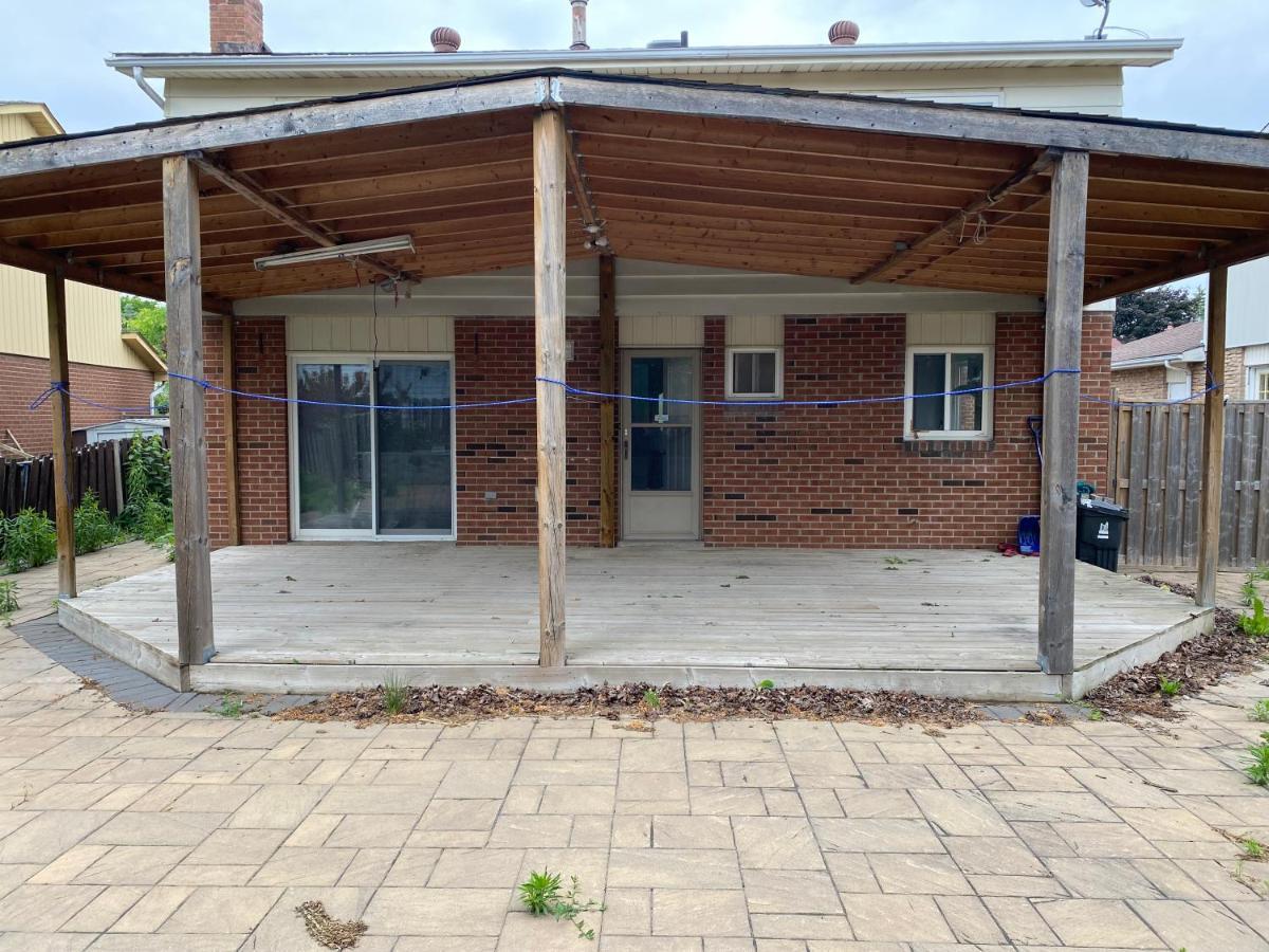 Guest house Homehouse Toronto