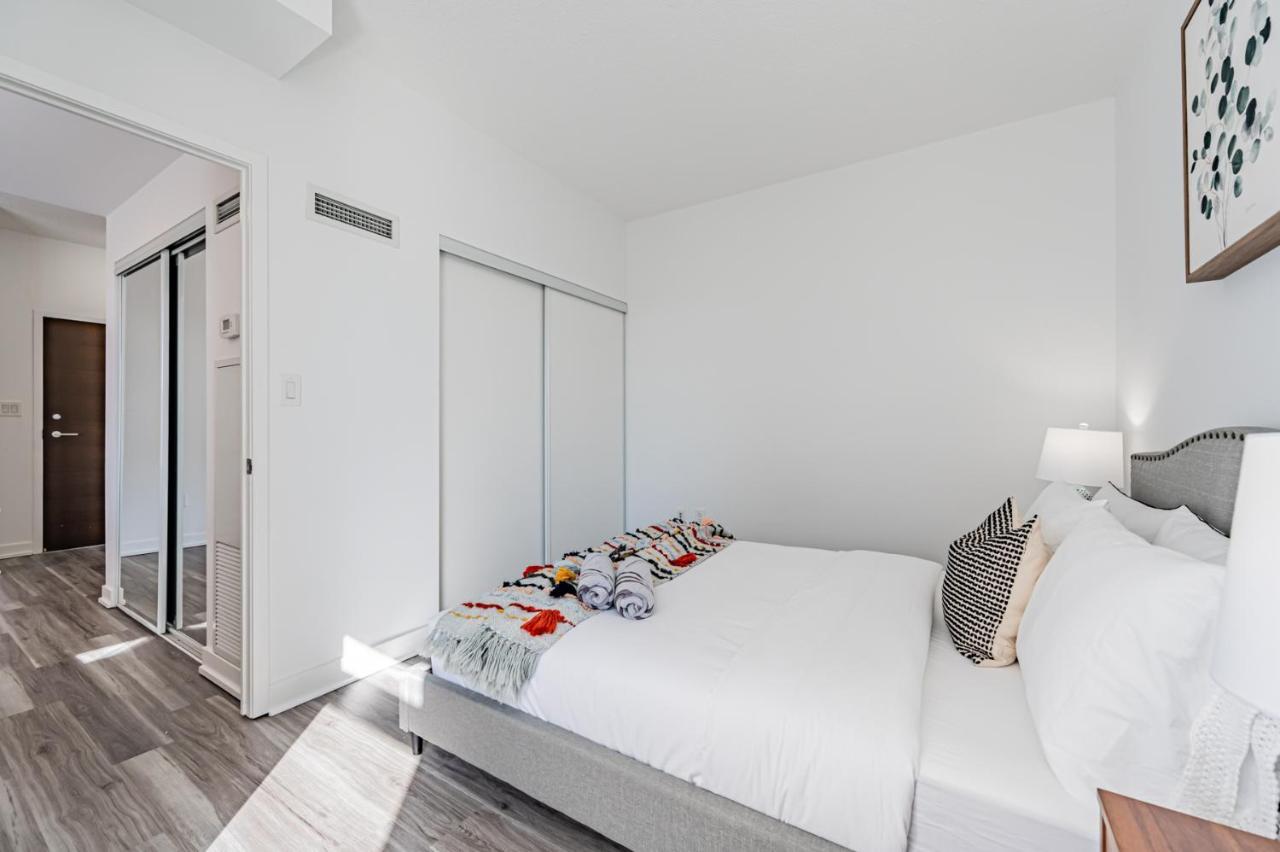 Leckie Luxurious Suites *