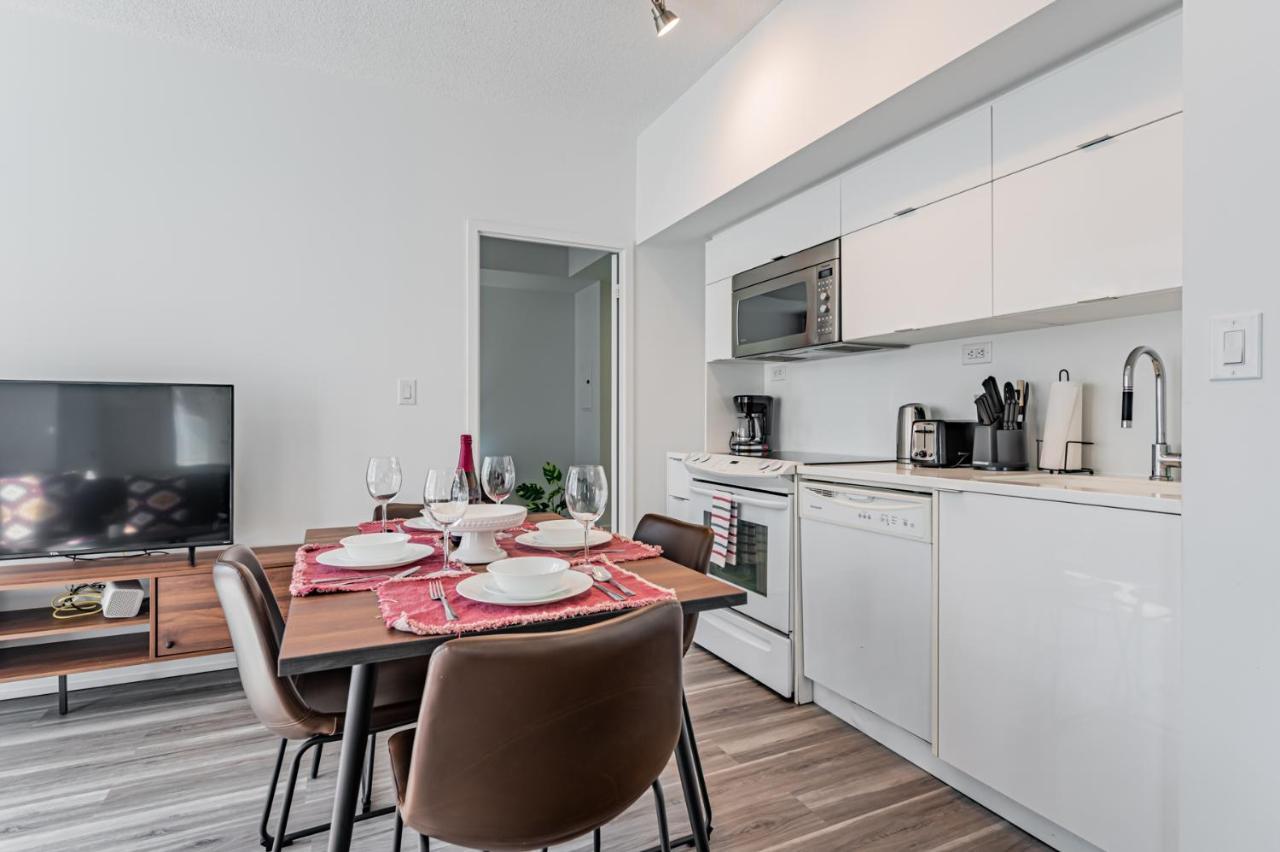Aparthotel Leckie Luxurious Suites *
