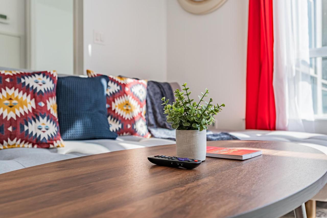 Aparthotel Leckie Luxurious Suites *