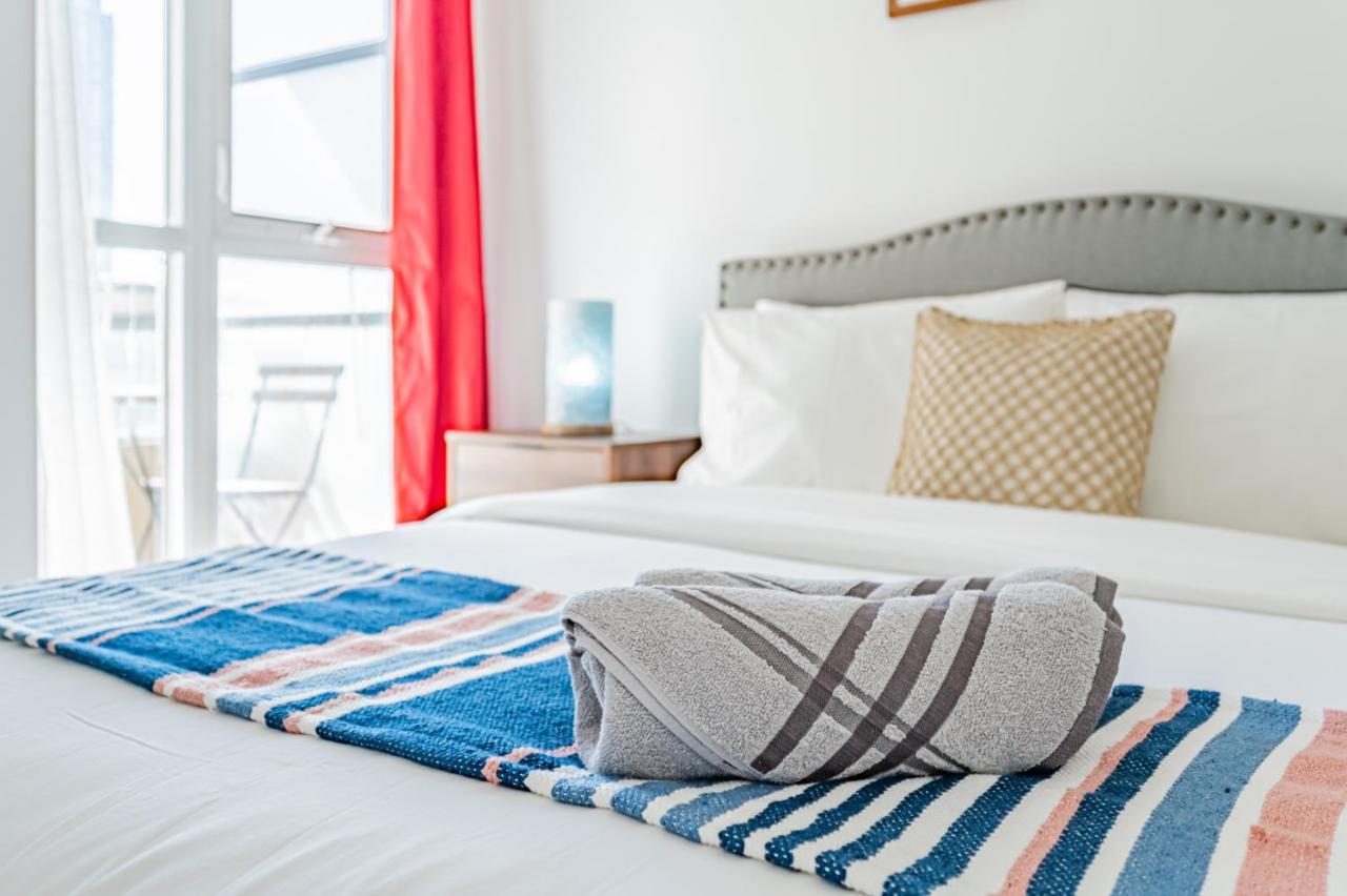 Aparthotel Leckie Luxurious Suites