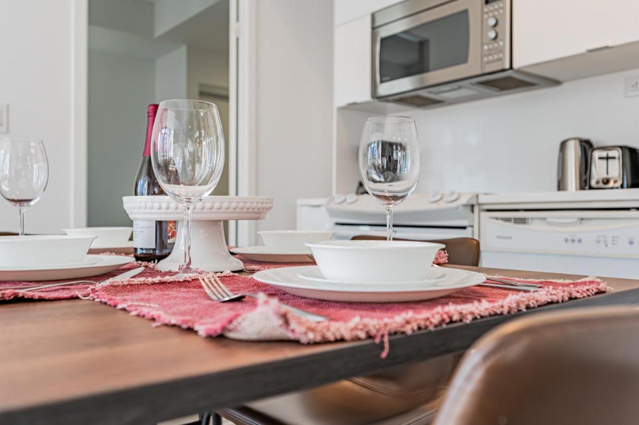 Aparthotel Leckie Luxurious Suites