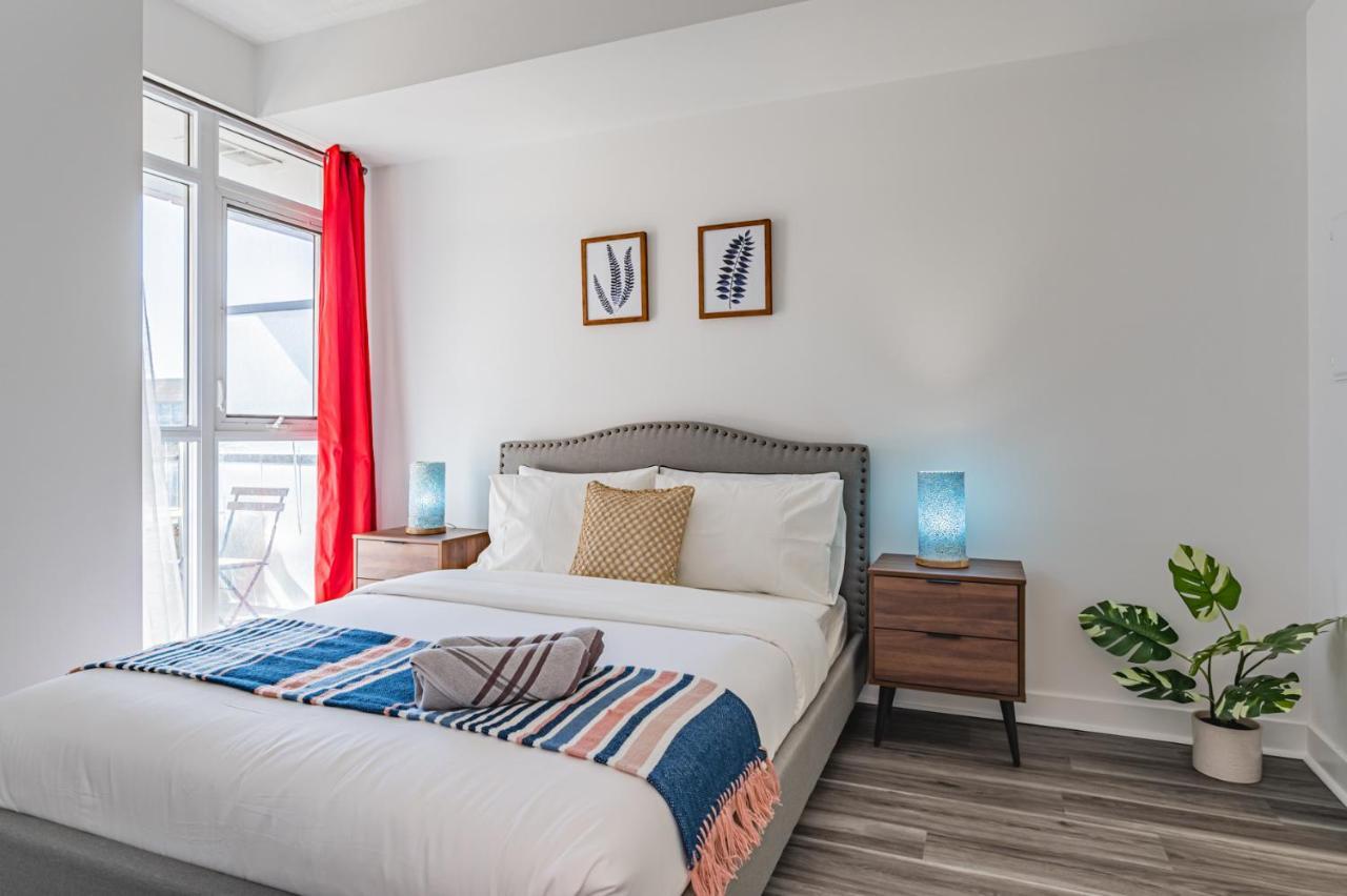 Leckie Luxurious Suites *
