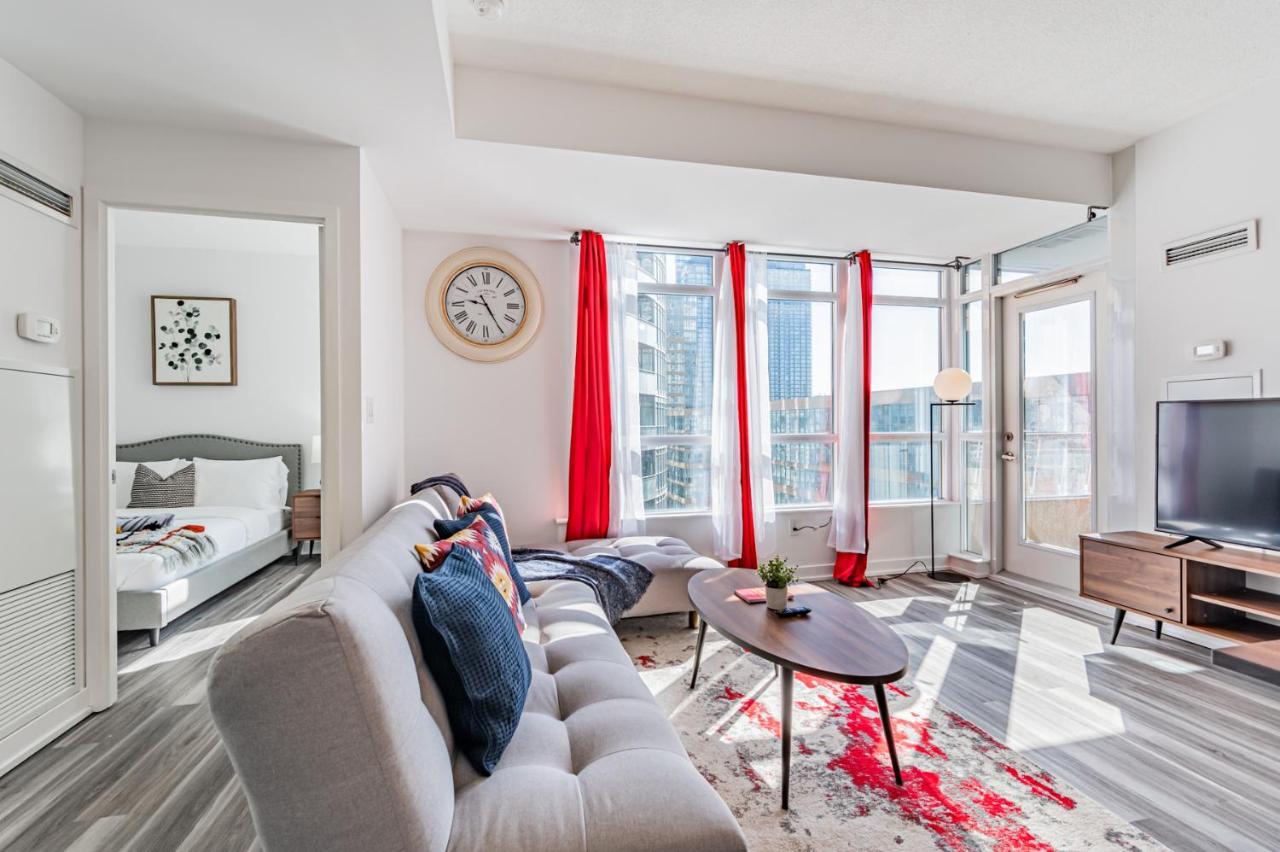 Aparthotel Leckie Luxurious Suites