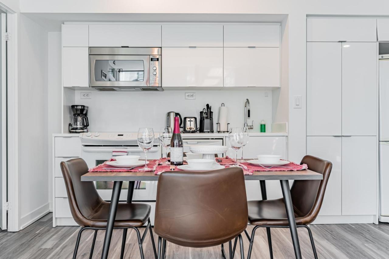 Aparthotel Leckie Luxurious Suites *