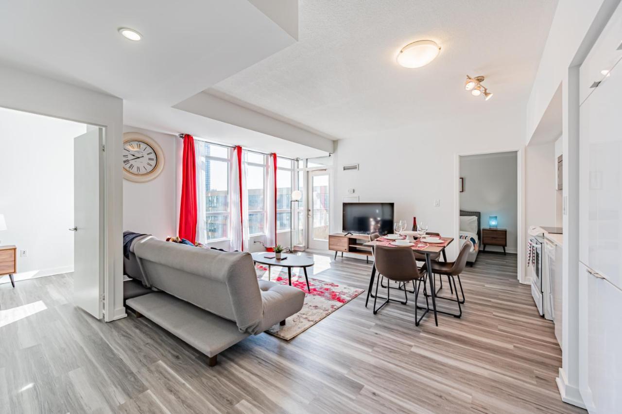 Leckie Luxurious Suites Aparthotel