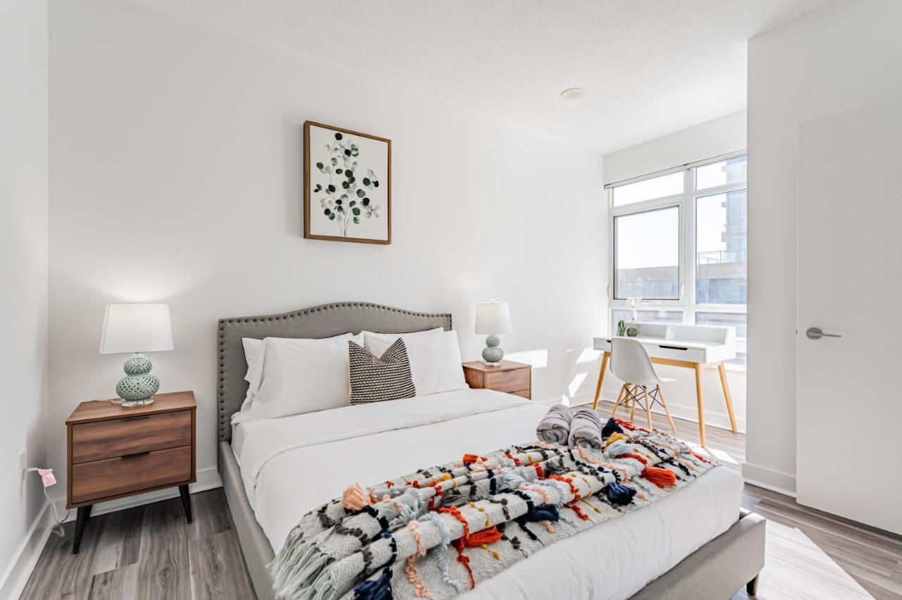 Leckie Luxurious Suites Aparthotel *