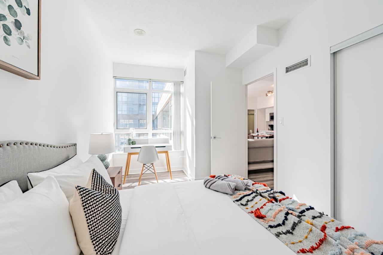 Aparthotel Leckie Luxurious Suites *