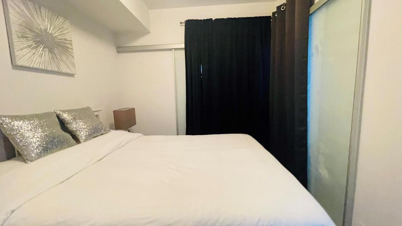 Comfort Opulence Suites Downtown 20th Floor View Hotel *