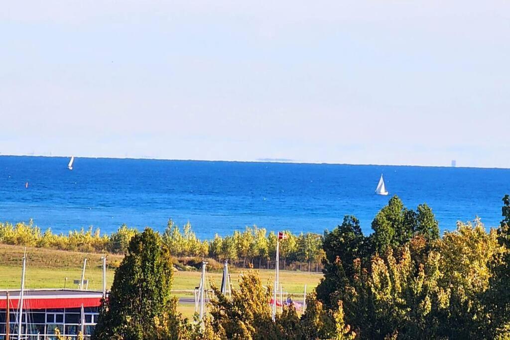 Lakeview In Downtown With Free Parking. Apartment