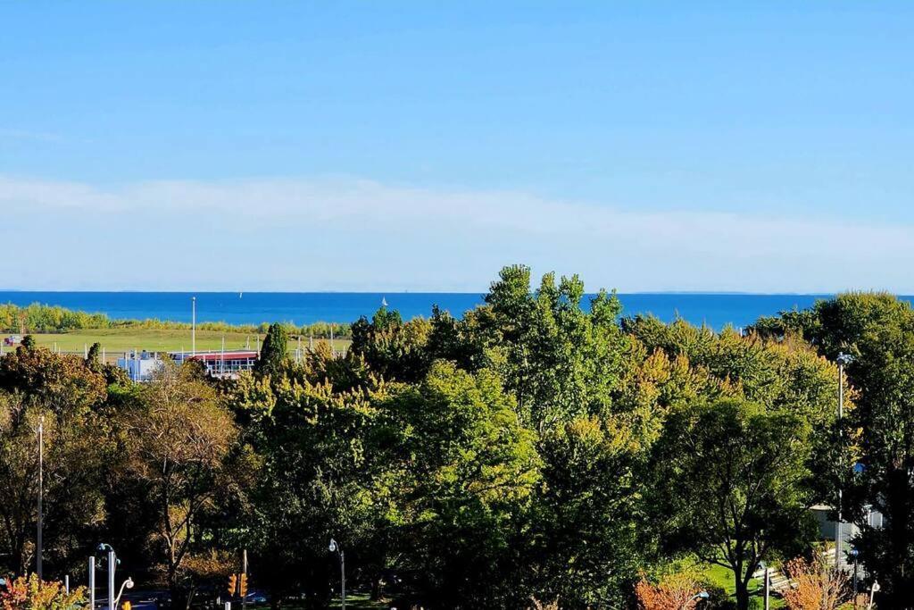 Lakeview In Downtown With Free Parking. Apartment *