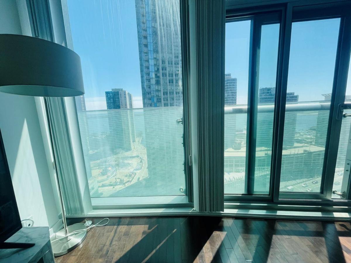 Comfort Opulence Suites Downtown 20th Floor View Hotel