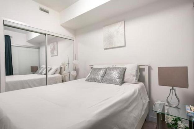 Comfort Opulence Suites Downtown 20th Floor View Hotel *