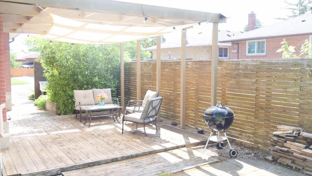 Apartment Richview Gardens Toronto