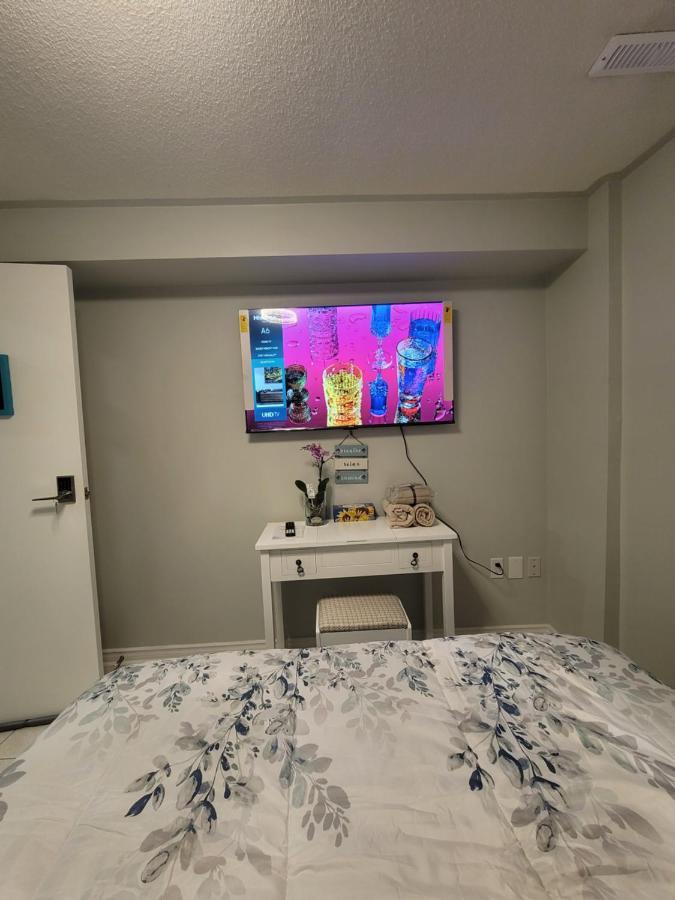 Roryhouse Homestay Toronto