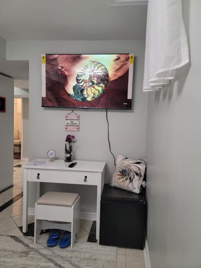 Roryhouse Toronto