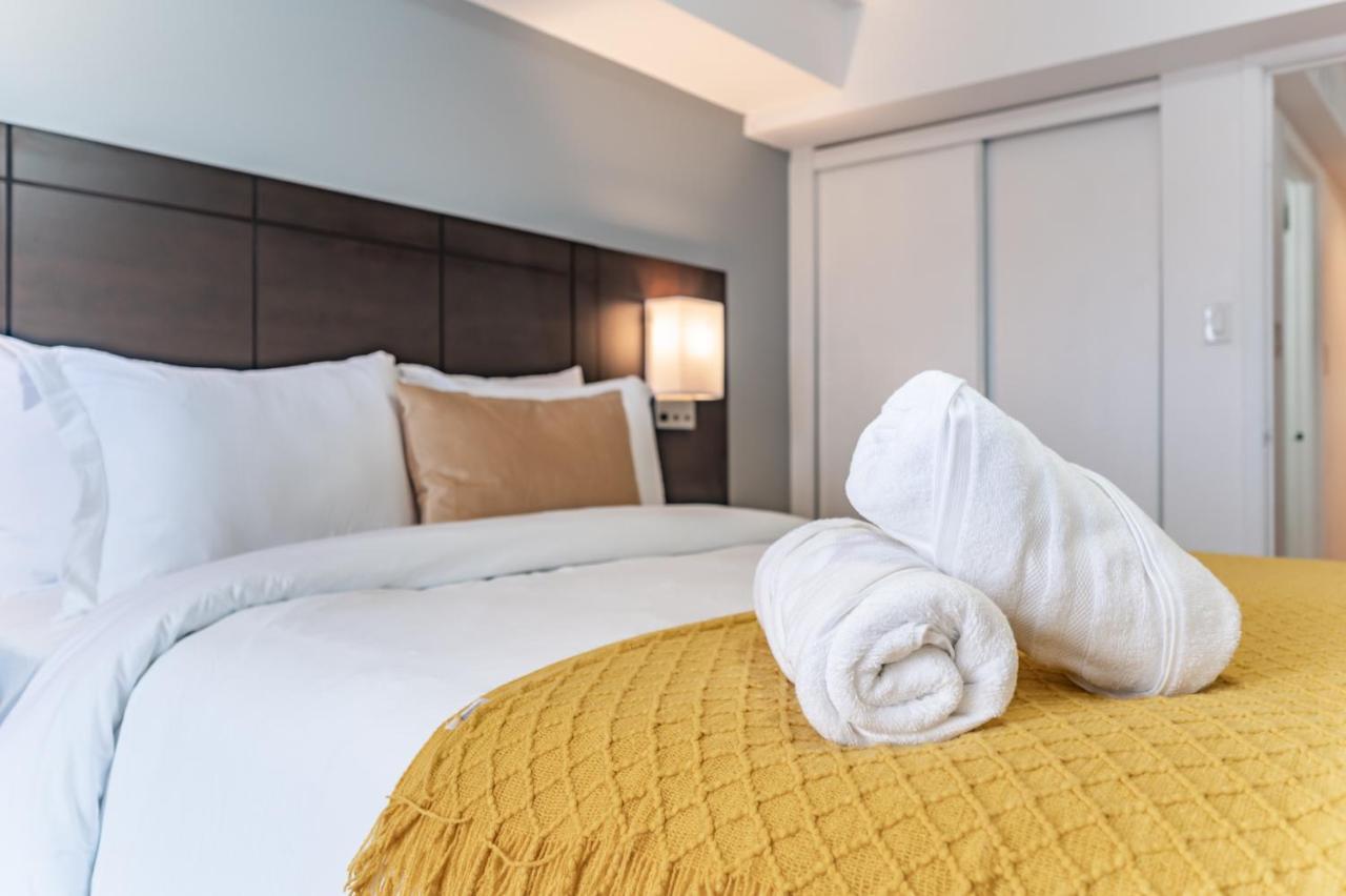 Kensington Place Aparthotel