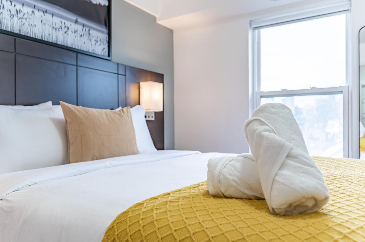 Kensington Place Aparthotel *