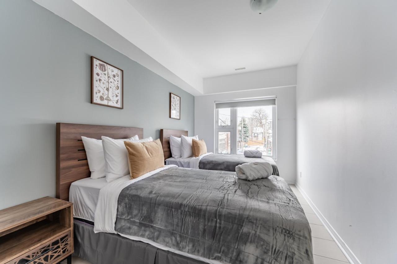 Kensington Place Aparthotel