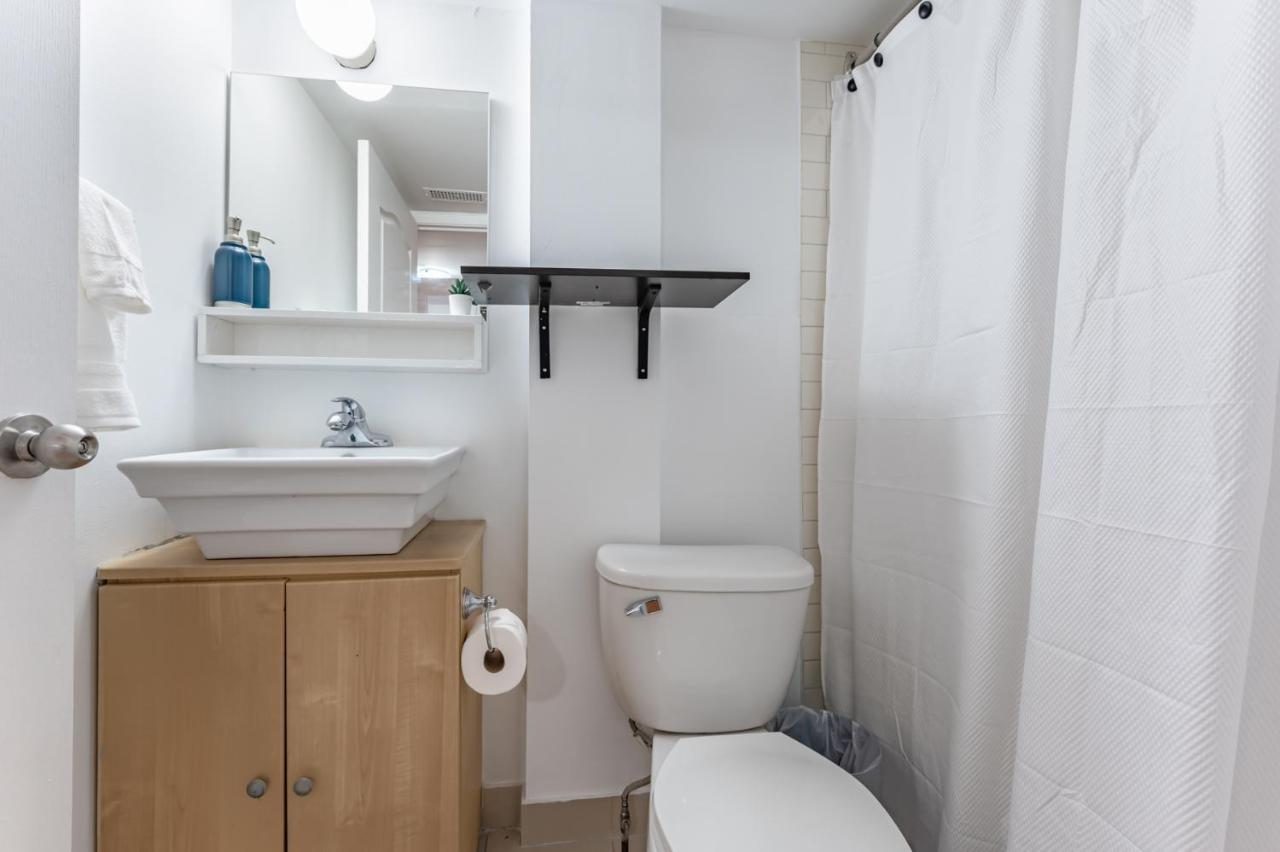 Kensington Place Aparthotel *
