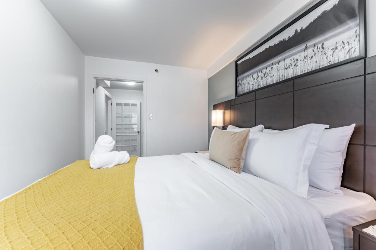 Aparthotel Kensington Place *