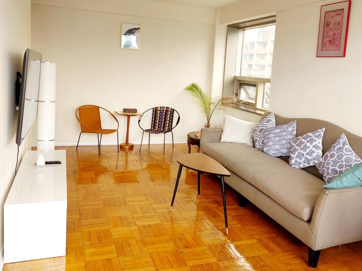 Cozy 1-bedroom Downton Apartment Toronto