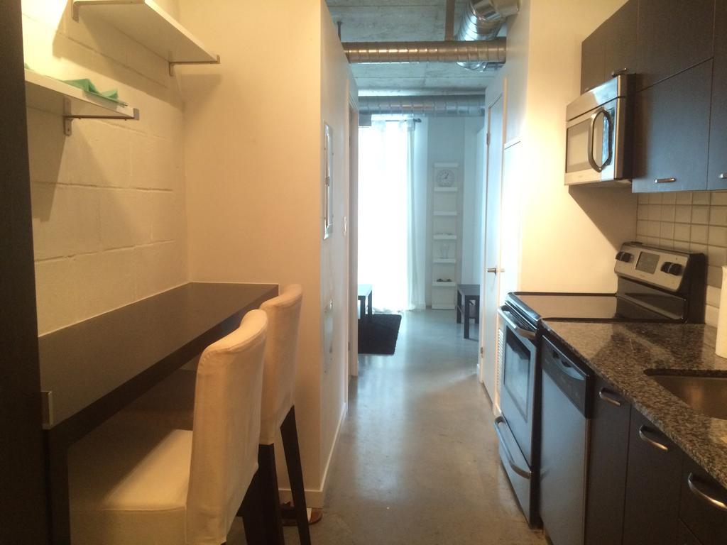 Elite - Modern Loft