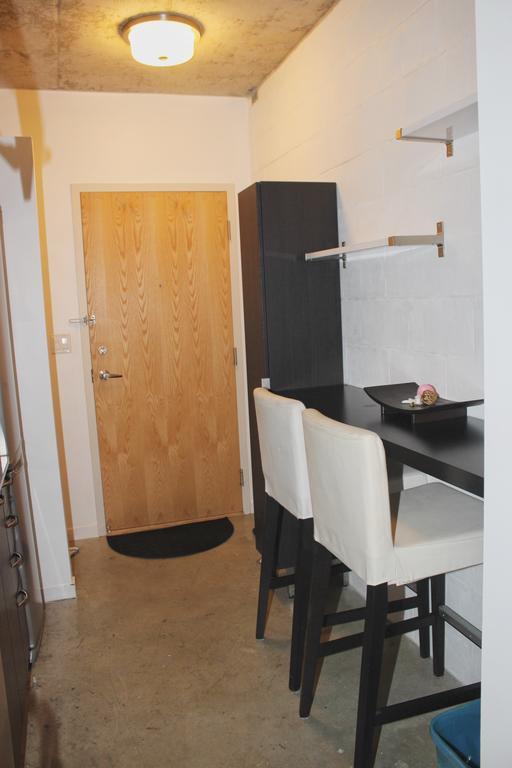 Elite - Modern Loft Apartment